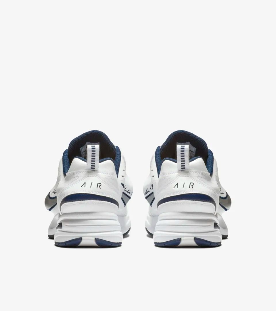 ナイキ × マーティン・ローズ コレクション エアモナーク 13枚目