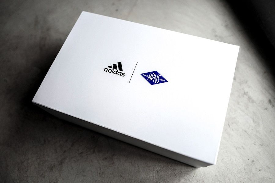 マッドネス×アディダス ウルトラブースト 全2色 8枚目