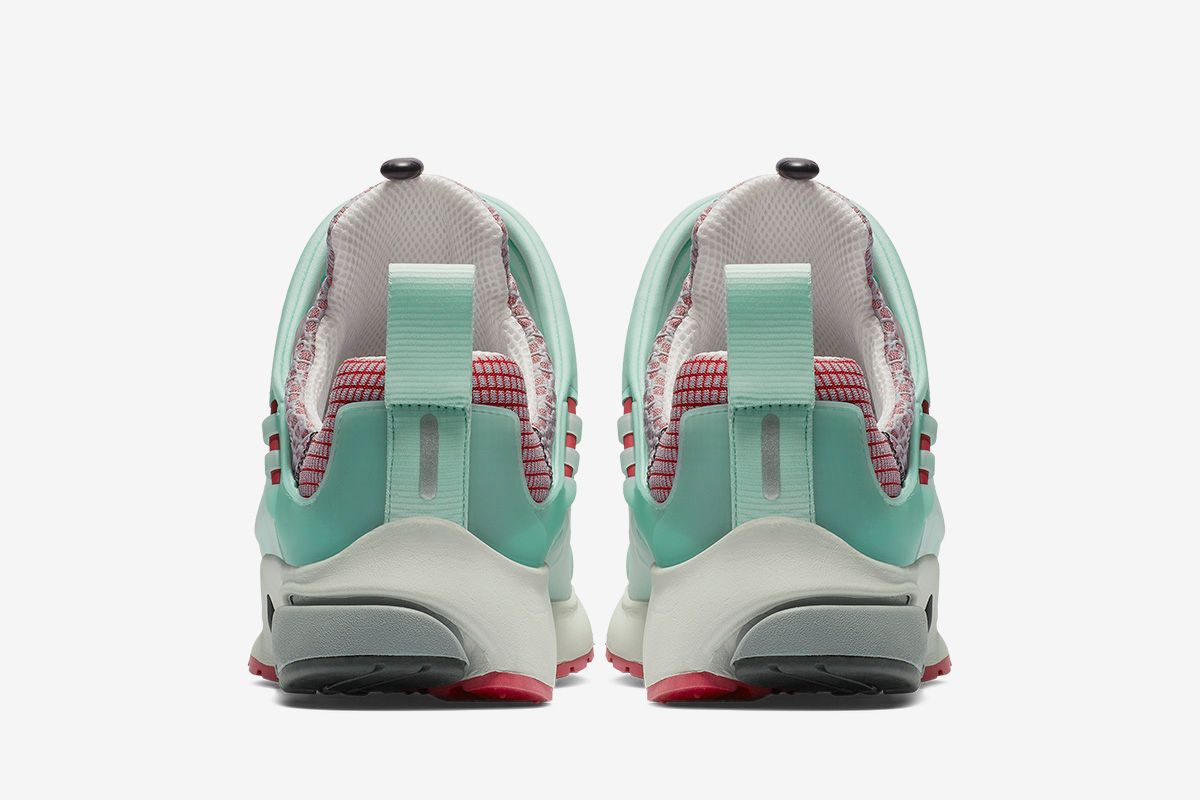 コムデギャルソン×ナイキ 2019春/夏 エアプレスト フット テント  12枚目