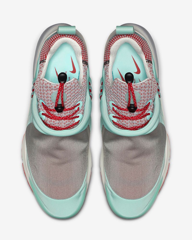 コムデギャルソン×ナイキ 2019春/夏 エアプレスト フット テント  11枚目