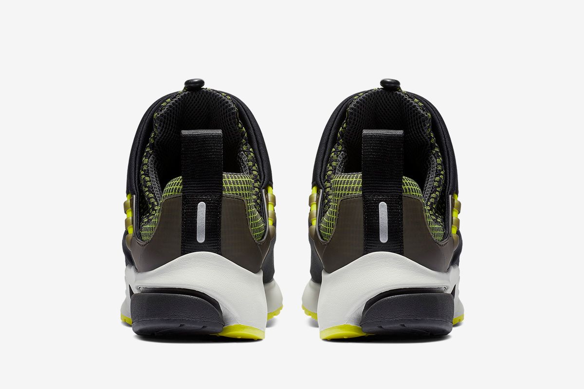 コムデギャルソン×ナイキ 2019春/夏 エアプレスト フット テント  6枚目