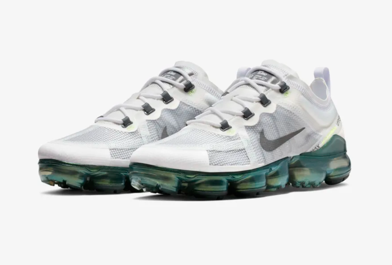 ナイキ エアヴェイパーマックス2019 全4色 4枚目