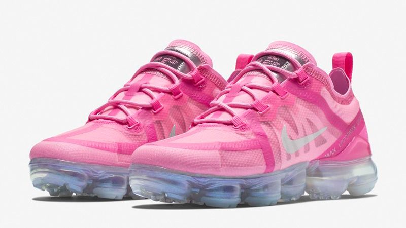 ナイキ エアヴェイパーマックス2019 全4色 5枚目