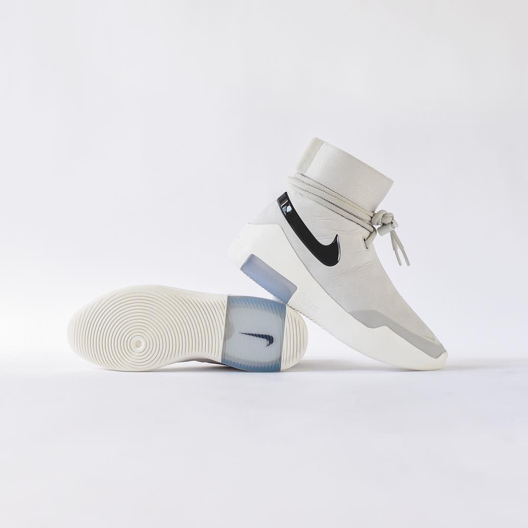 12/15発売|Fear of God × Nike Air Fear of God 1 Sixth collection|抽選/販売/定価情報 5枚目