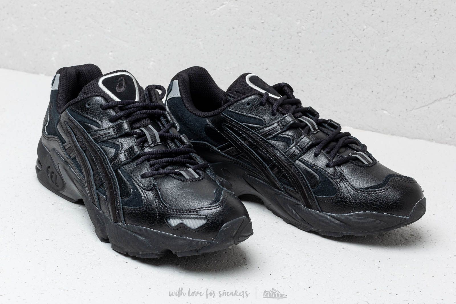 アシックス ゲルカヤノ 5 OG 全2色 8枚目