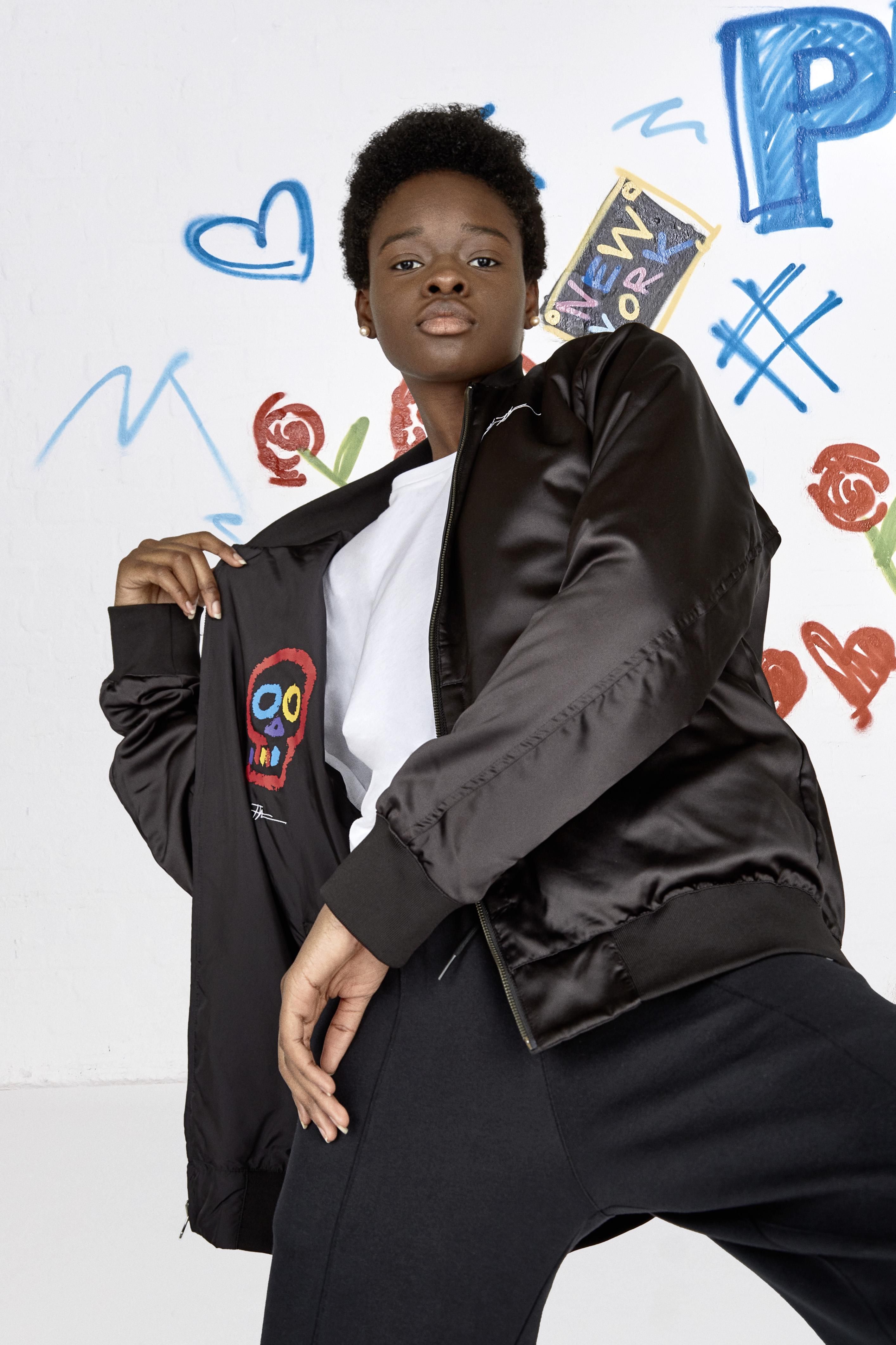 プーマ × ブラッドリー セオドア 4モデル 10枚目