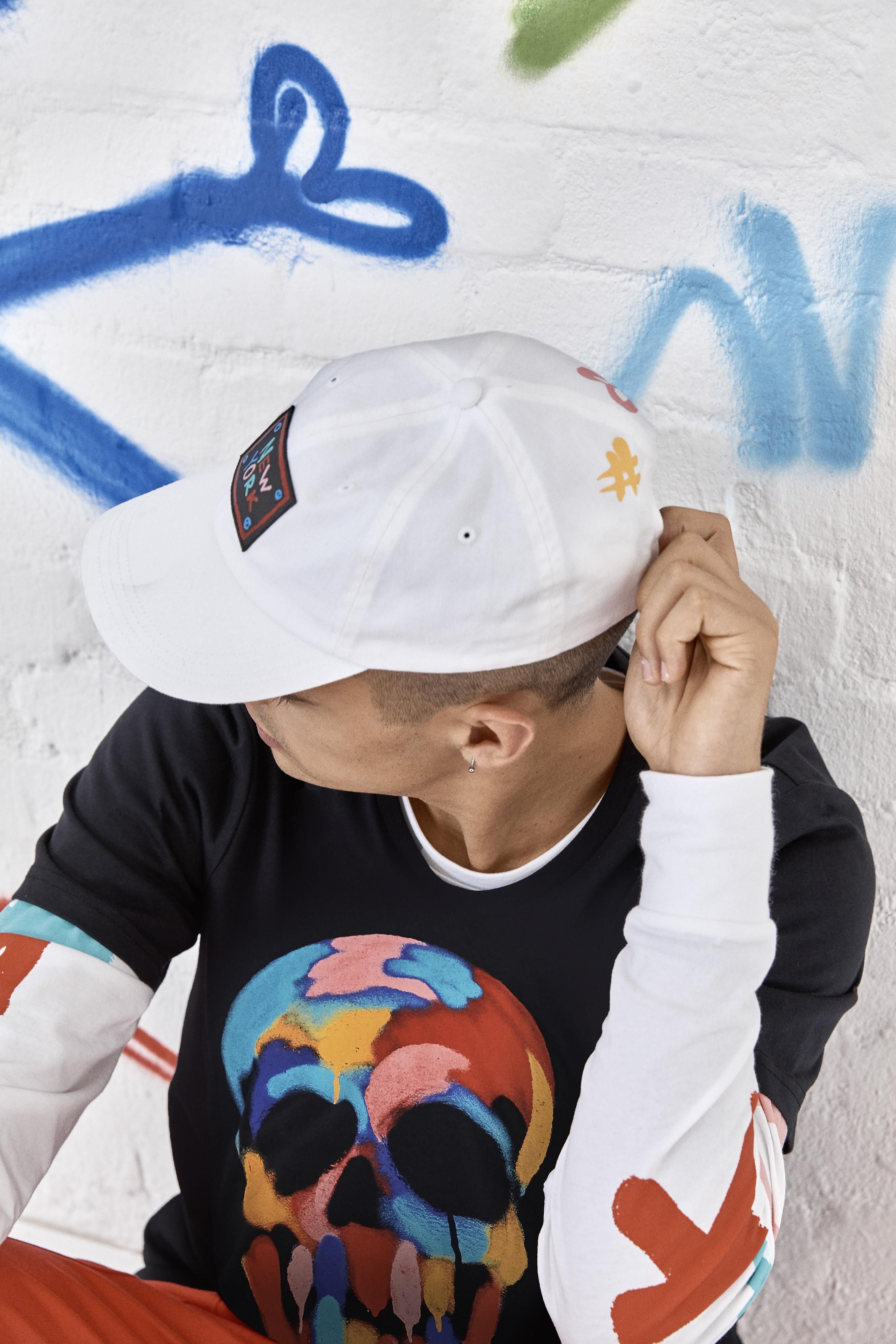 プーマ × ブラッドリー セオドア 4モデル 15枚目