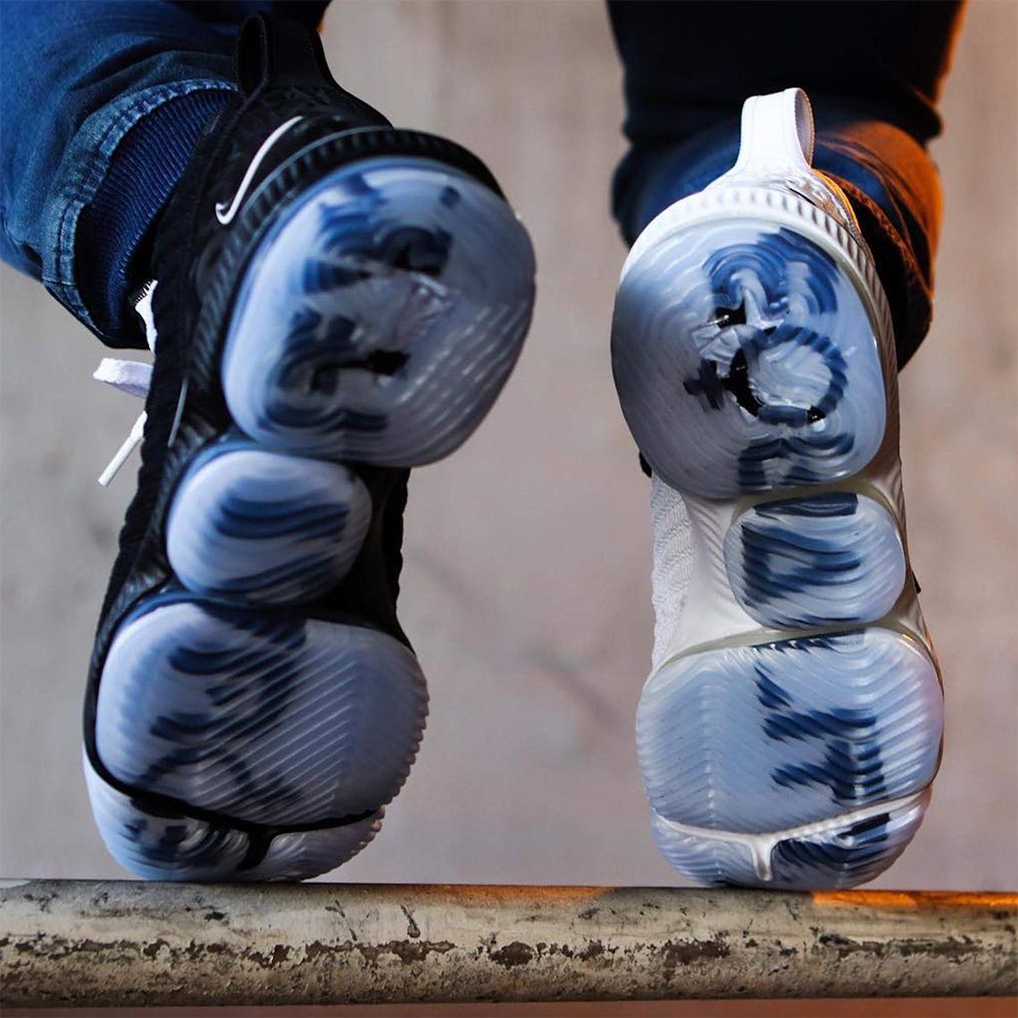 ナイキ レブロン16 イクオリティパック 4枚目