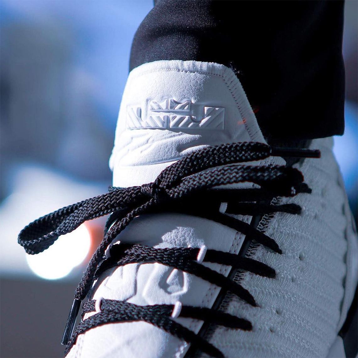 ナイキ レブロン16 イクオリティパック 7枚目