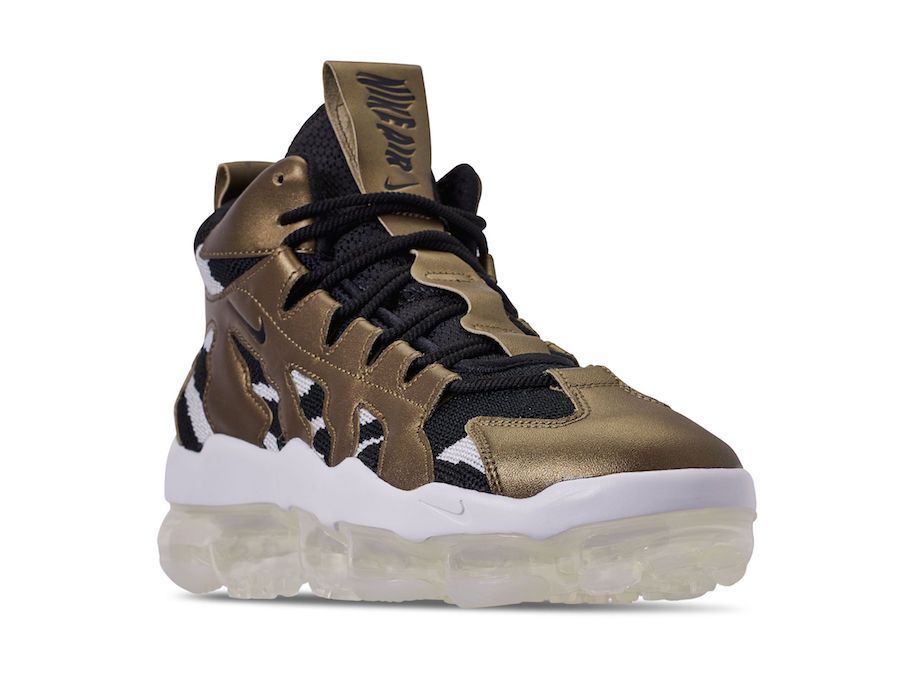 ナイキ エアヴェイパーマックス グリーゼ 3枚目