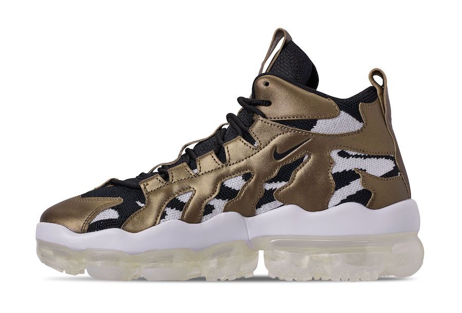 ナイキ エアヴェイパーマックス グリーゼ 2枚目