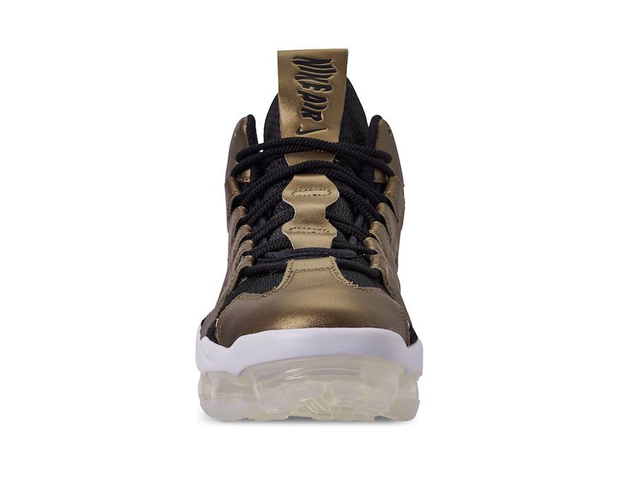 ナイキ エアヴェイパーマックス グリーゼ 4枚目