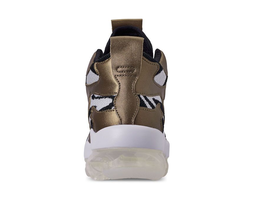 ナイキ エアヴェイパーマックス グリーゼ 5枚目