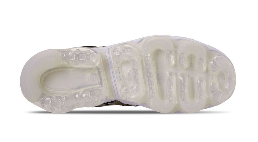 ナイキ エアヴェイパーマックス グリーゼ 6枚目