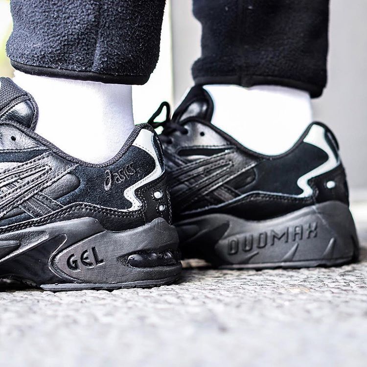 アシックス ゲルカヤノ 5 OG 全2色 7枚目