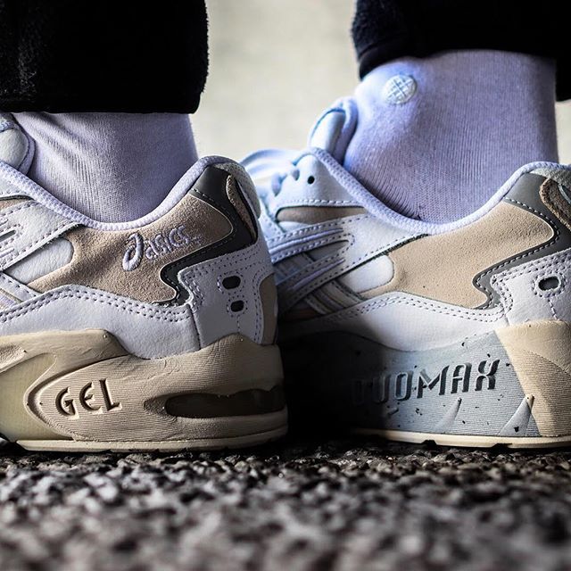 アシックス ゲルカヤノ 5 OG 全2色 4枚目