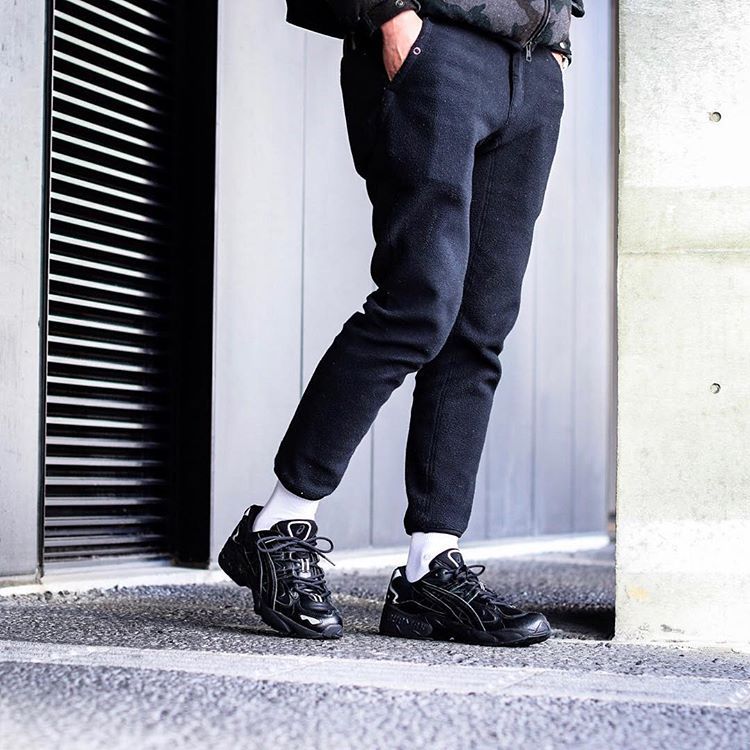 アシックス ゲルカヤノ 5 OG 全2色 5枚目