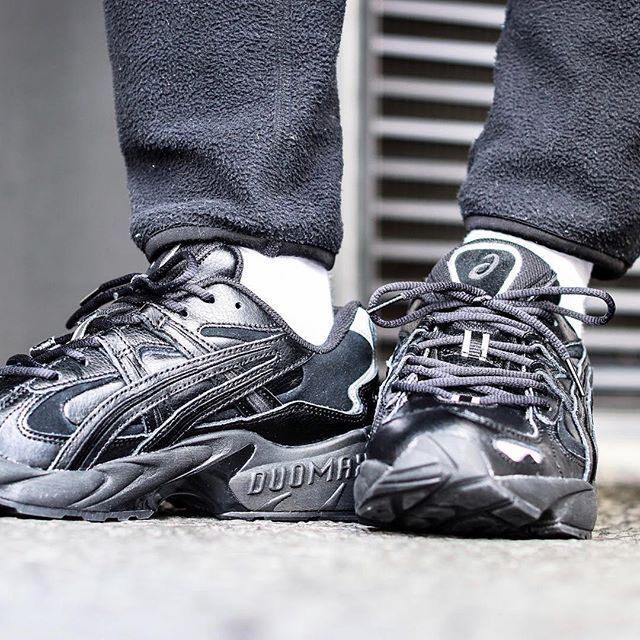 アシックス ゲルカヤノ 5 OG 全2色 6枚目