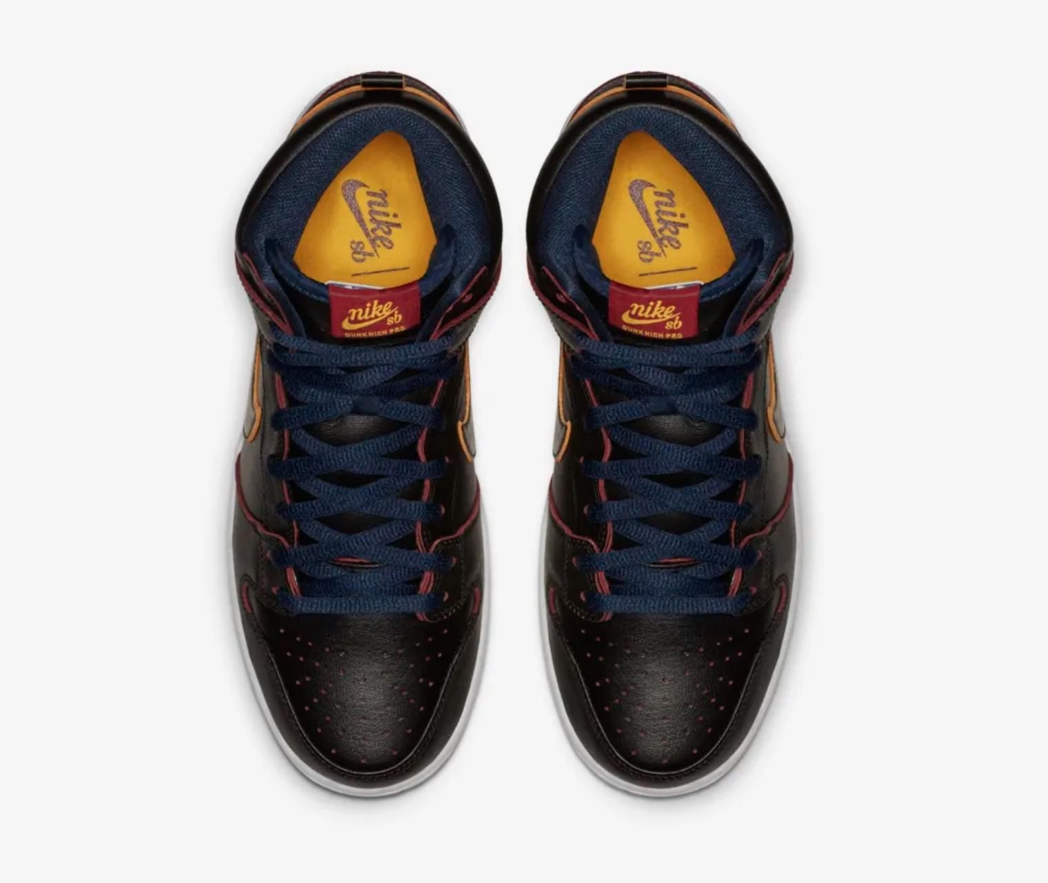 ナイキSB × NBA コレクション ズームブルイン/ブレーザー/ダンクハイ 17枚目