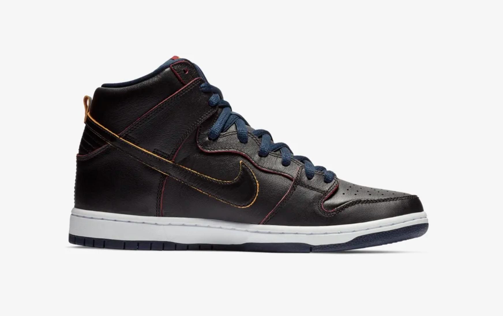 ナイキSB × NBA コレクション ズームブルイン/ブレーザー/ダンクハイ 16枚目