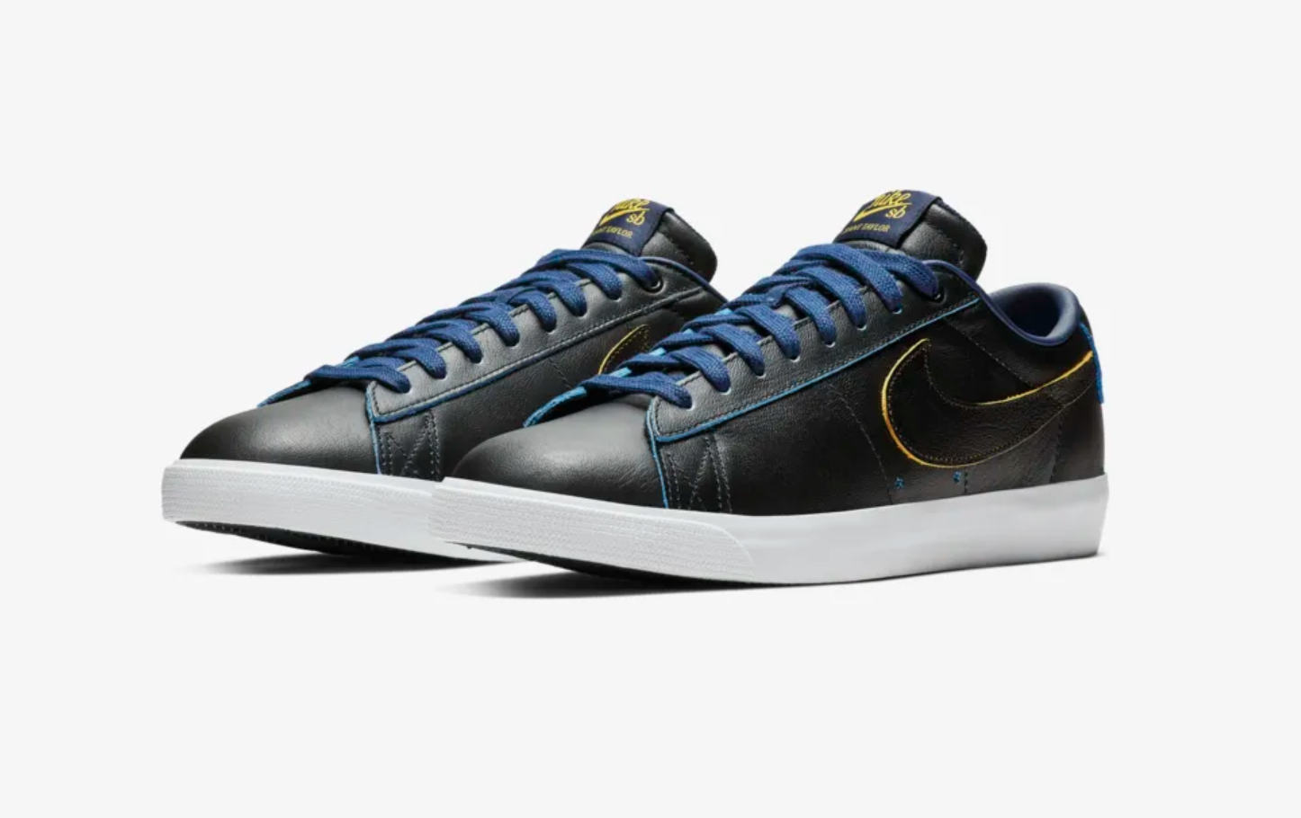 ナイキSB × NBA コレクション ズームブルイン/ブレーザー/ダンクハイ 8枚目