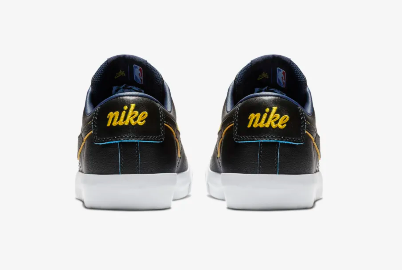 ナイキSB × NBA コレクション ズームブルイン/ブレーザー/ダンクハイ 12枚目