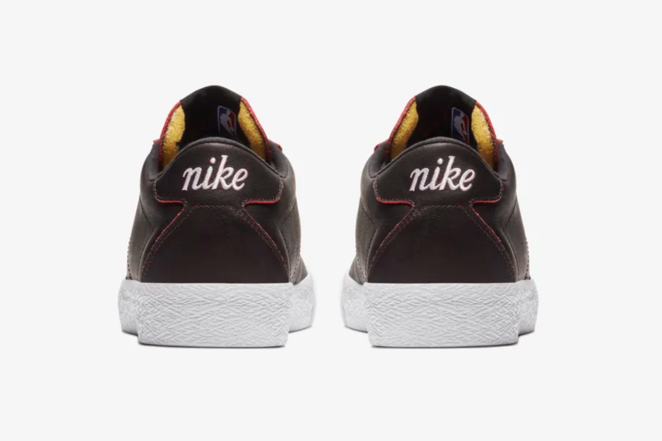 ナイキSB × NBA コレクション ズームブルイン/ブレーザー/ダンクハイ 6枚目