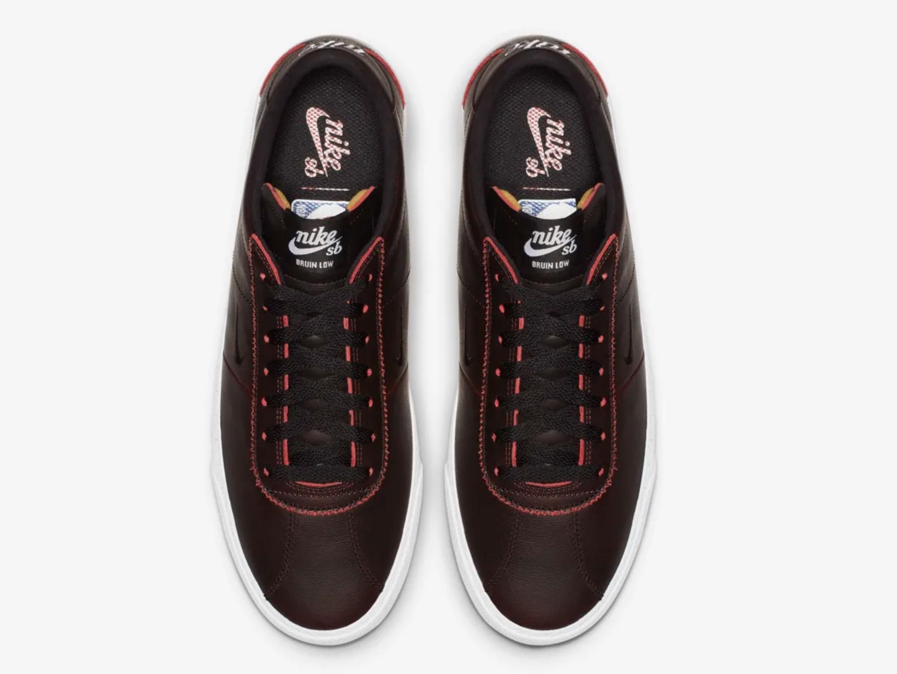 ナイキSB × NBA コレクション ズームブルイン/ブレーザー/ダンクハイ 5枚目