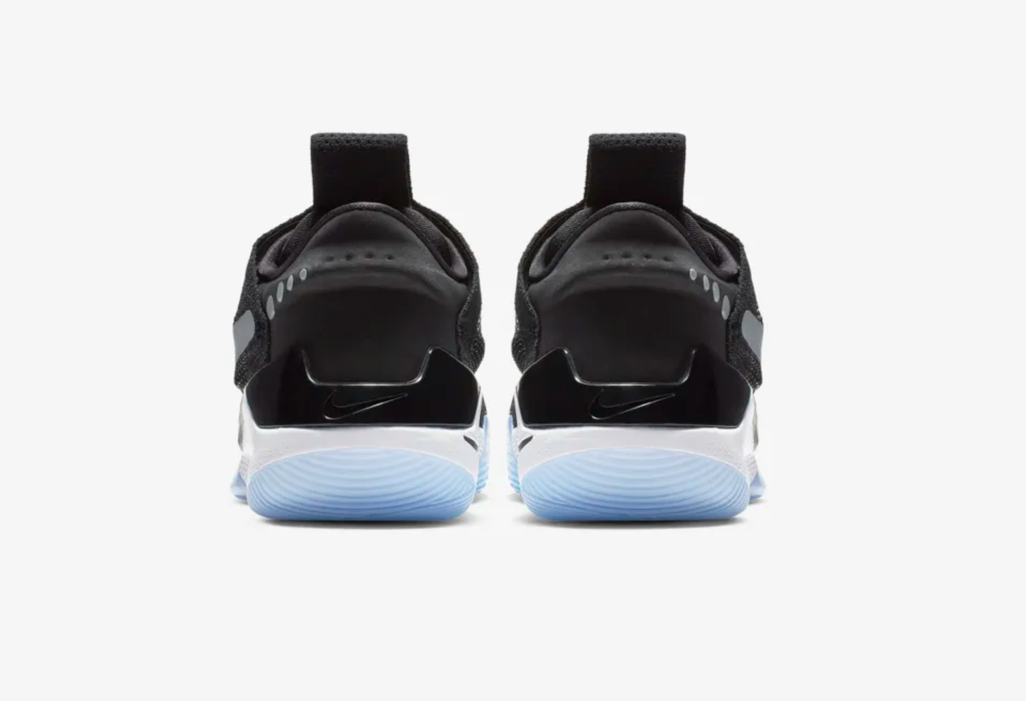 【販売リンクあり】4/5発売 NIKE ADAPT BB 抽選/定価/販売店舗まとめ 7枚目