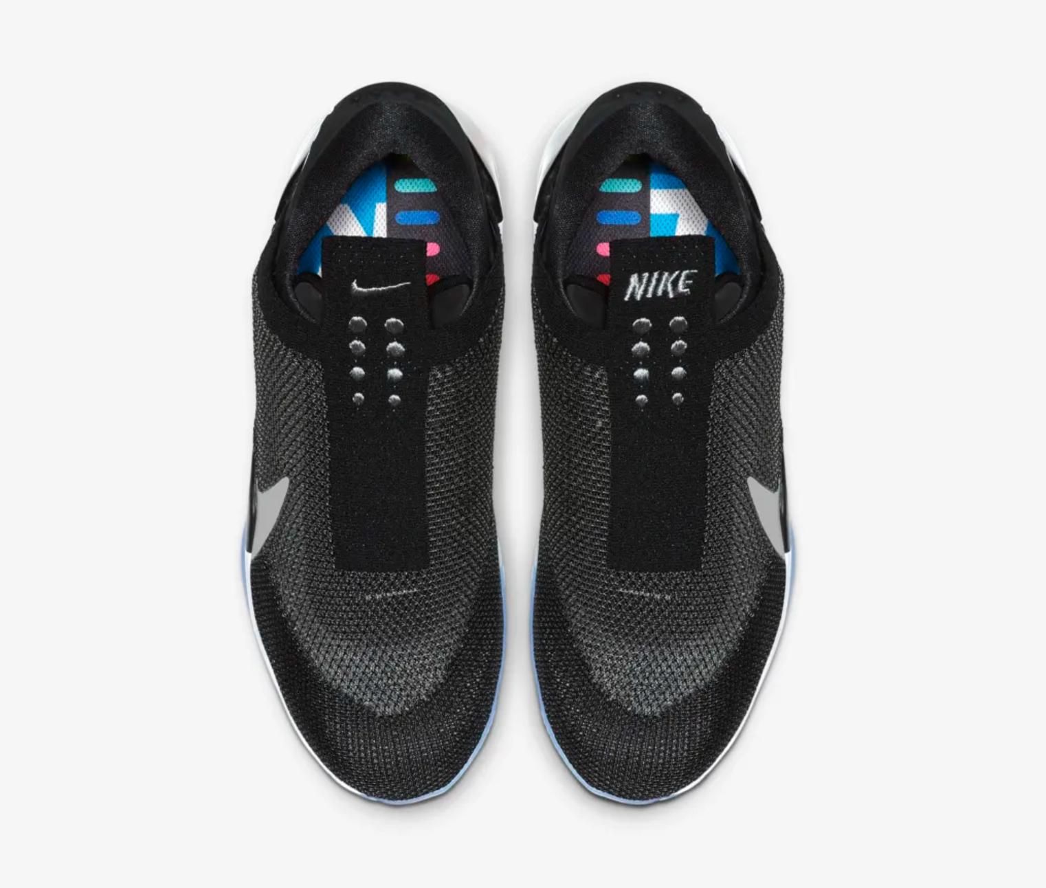 【販売リンクあり】4/5発売 NIKE ADAPT BB 抽選/定価/販売店舗まとめ 6枚目