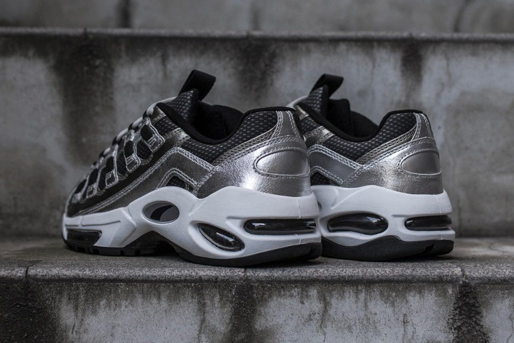 プーマ × ブレンズ セル エンデューラ 2枚目