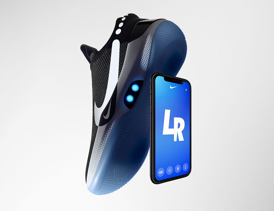 【販売リンクあり】4/5発売 NIKE ADAPT BB 抽選/定価/販売店舗まとめ