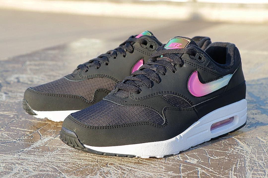 【スニダンで購入可】NIKE "JERRY JEWEL FUCHSIA" 2TYPES 4枚目