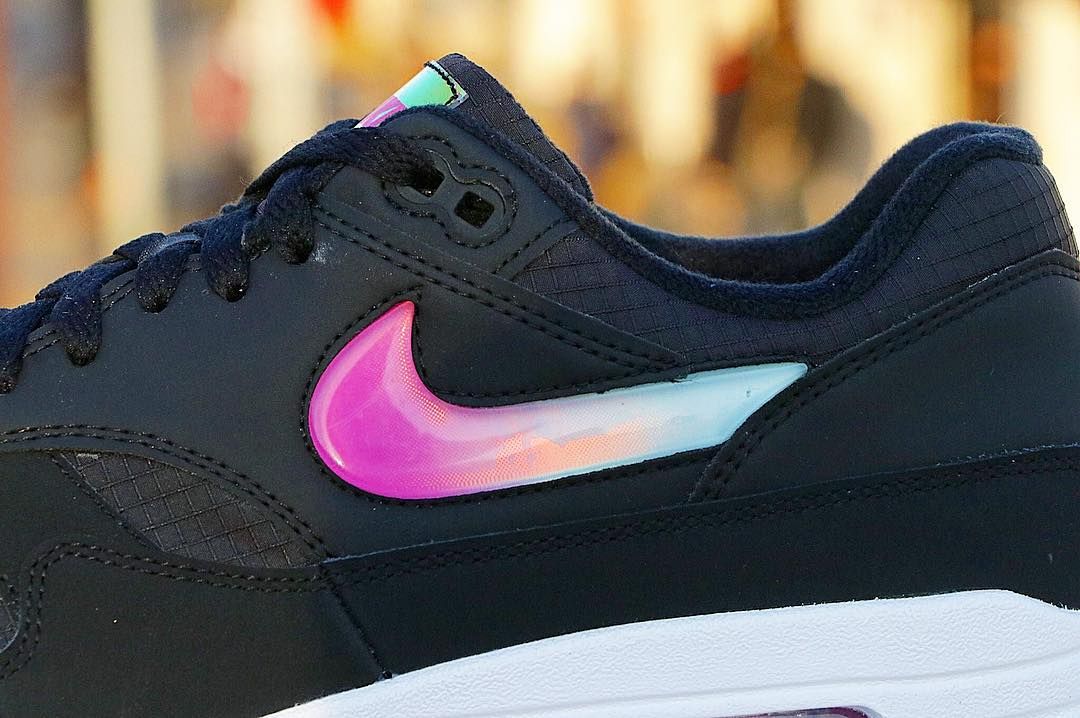 【スニダンで購入可】NIKE "JERRY JEWEL FUCHSIA" 2TYPES 5枚目