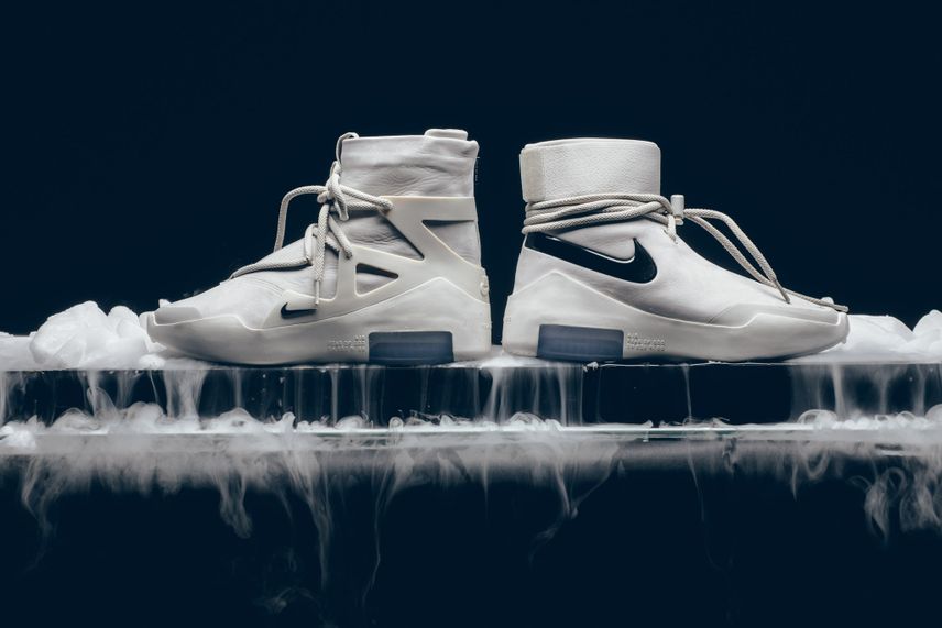 12/15発売|Fear of God × Nike Air Fear of God 1 Sixth collection|抽選/販売/定価情報