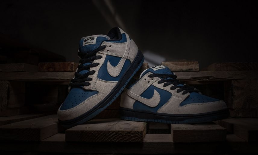 Nike SB Dunk Low Pro Nike SB Dunk Low Pro