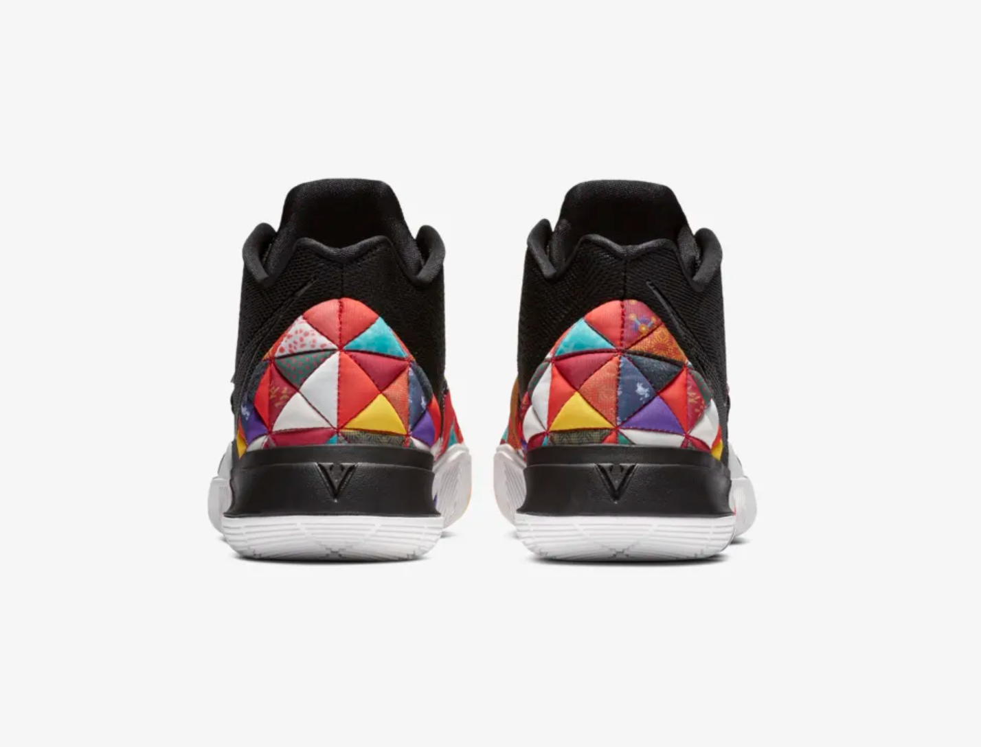 ナイキ カイリー5  "チャイニーズ ニューイヤー" 5枚目