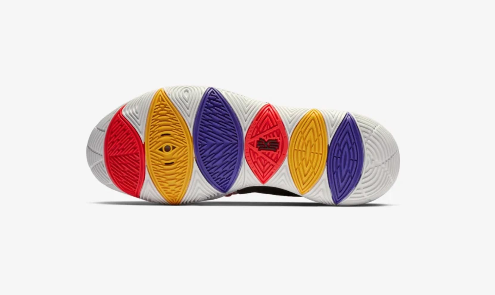 ナイキ カイリー5  "チャイニーズ ニューイヤー" 6枚目