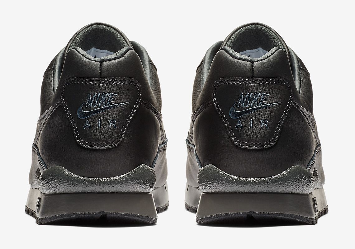 ナイキ エアワイルドウッド ACG 全3色 13枚目