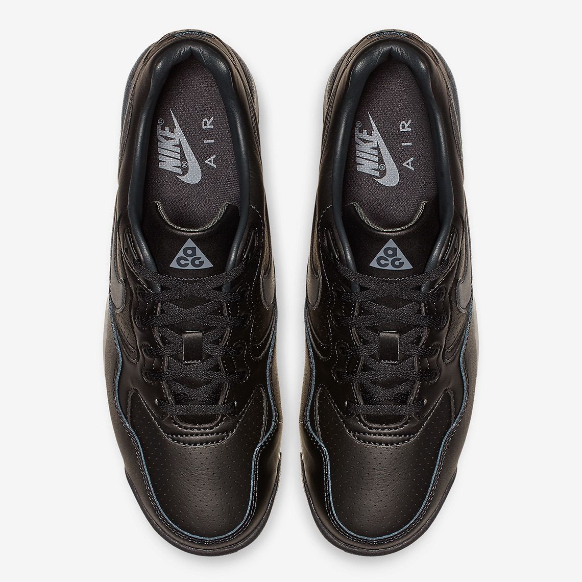 ナイキ エアワイルドウッド ACG 全3色 12枚目