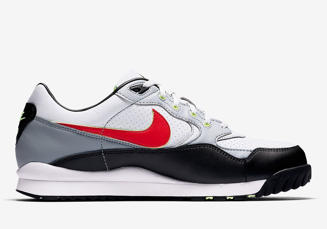 ナイキ エアワイルドウッド ACG 全3色 4枚目