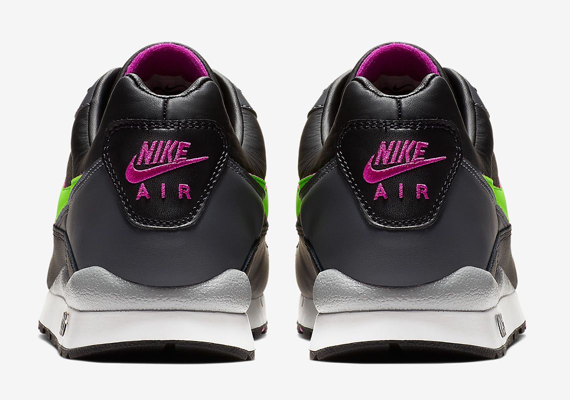 ナイキ エアワイルドウッド ACG 全3色 9枚目