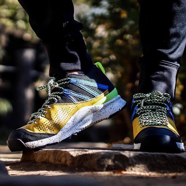 ナイキ ACG オクワン 2 全2色 2枚目