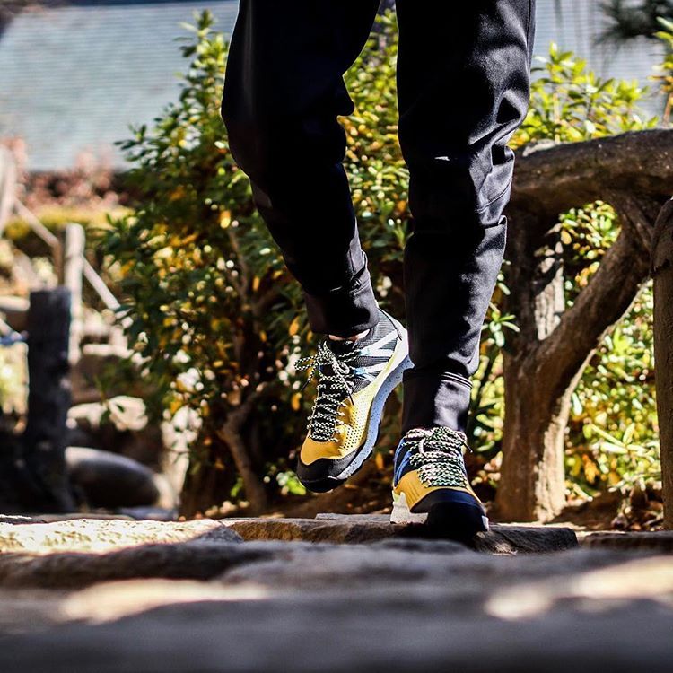 ナイキ ACG オクワン 2 全2色 3枚目