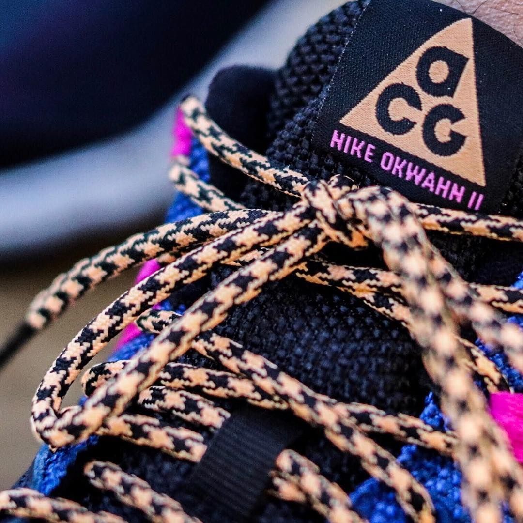 ナイキ ACG オクワン 2 全2色 6枚目