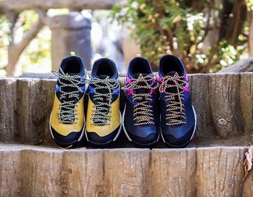 ナイキ ACG オクワン 2 全2色【1/24発売】