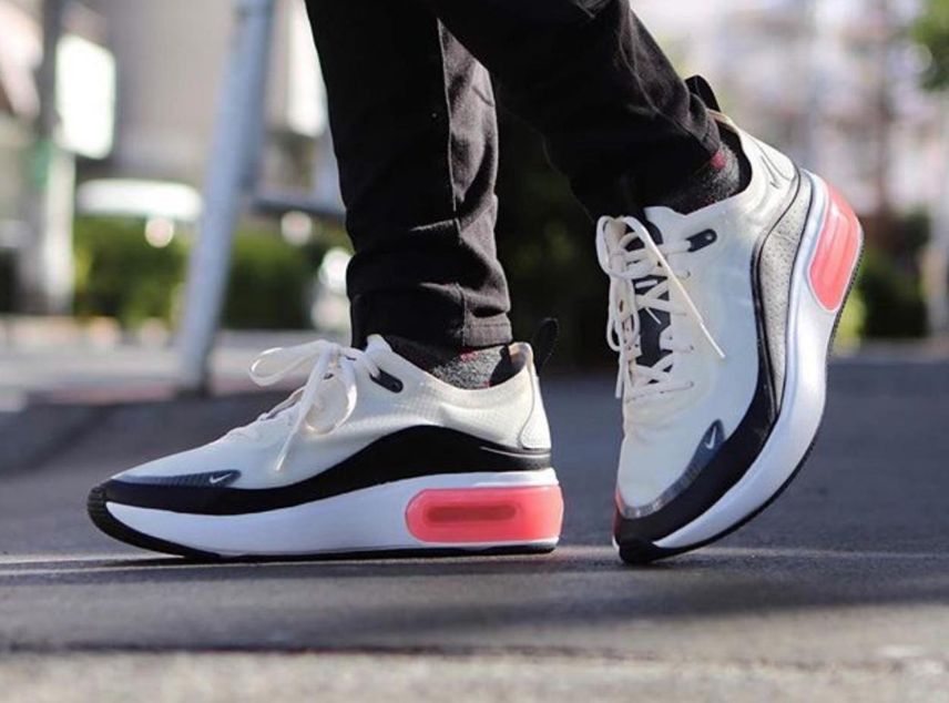 Nike air max dia mens cheap