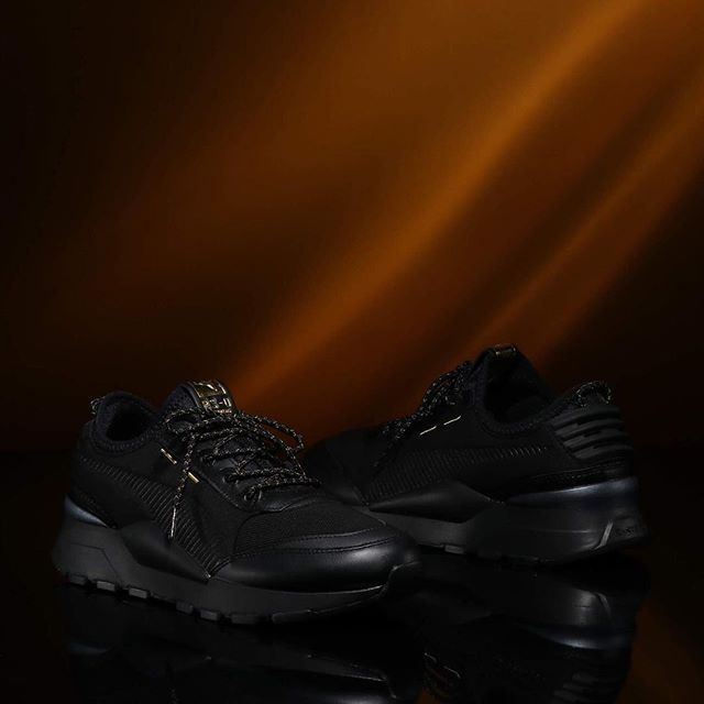 プーマ RS-0 RS-X トロフィーコレクション 2枚目