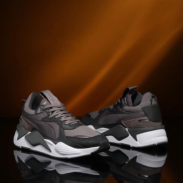 プーマ RS-0 RS-X トロフィーコレクション 6枚目