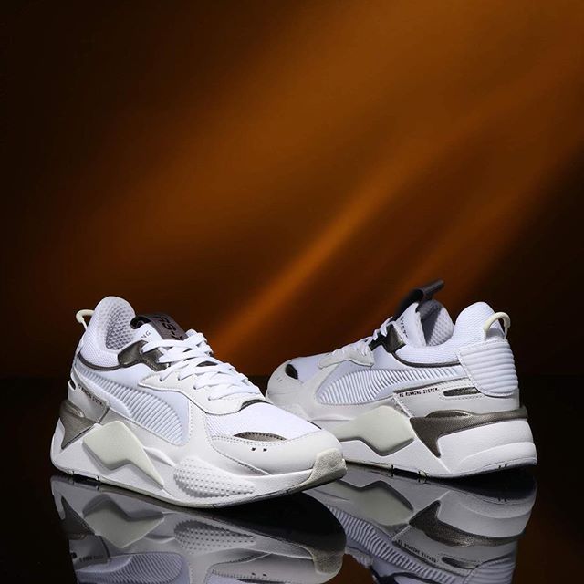 プーマ RS-0 RS-X トロフィーコレクション 5枚目